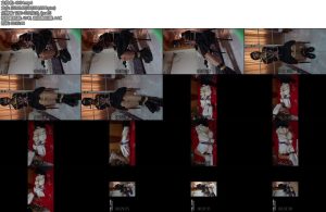 [心悦艺束] 紧缚体验-丝依依