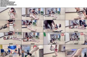 [媚娘原创] 迷晕吊起-丝依依