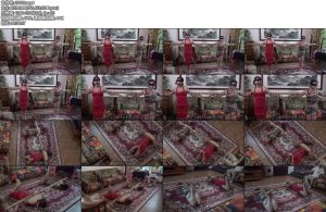 [胜景影视] 一根竹竿绑两个女M-丝依依