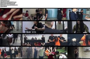 [一绳有你] 大案突击~苏冰倩、杨冬梅、董丽娜、金瑞、唐小鱼、田娇、方妮、扬琴、苏红强强联合-丝依依