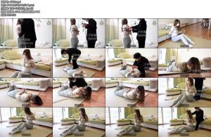 [子衿原创] 新模试镜驷马缚-丝依依