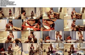 [早见原创] 我的06年女友小南续深入开发发掘m属性羞耻分腿微微颤抖-丝依依