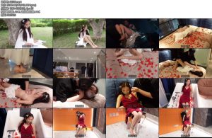 [树屋轻调] 古风少女灵灵正在草地上悠闲的散步看书突然被蒙面人迷晕然后带到酒店各种玩弄输出-丝依依