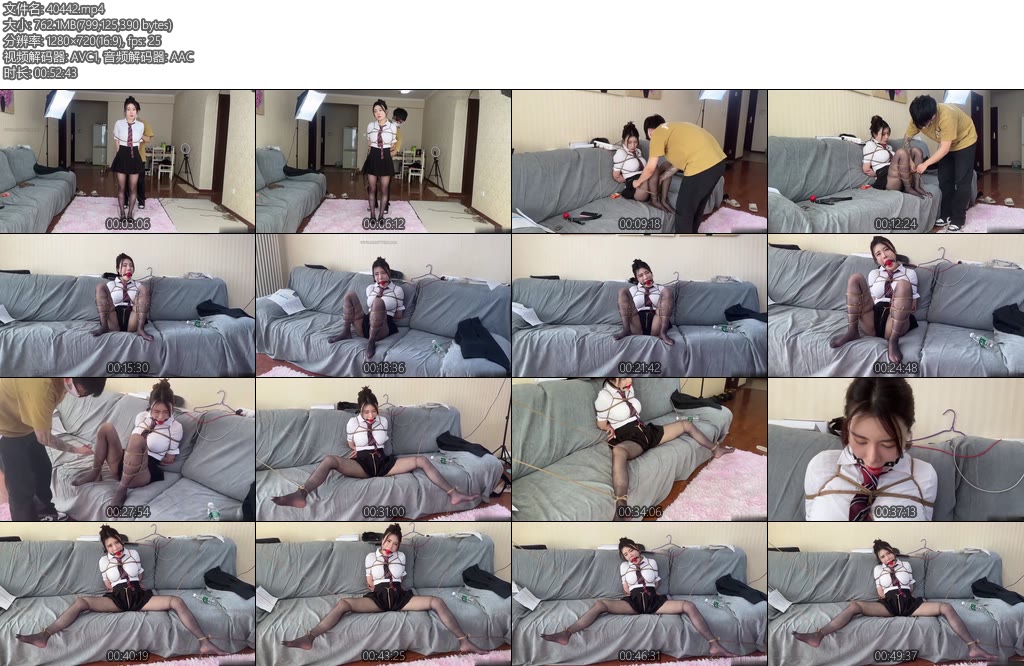 [贝特原创] MrBetter安慈放置-丝依依