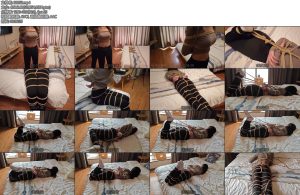 [BGM原创] 悠悠S属性的悠悠首次尝试-丝依依