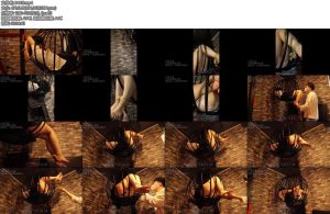 [心悦艺束] 笼中鸟TK鞭打正片-丝依依