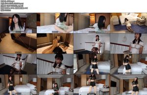 [典雅倩影] 模特试镜集锦-丝依依