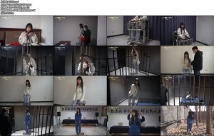 [MJ影视] 贩毒的女大学生-丝依依