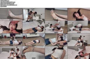 [鑫鑫原创] 昏迷的之之2-丝依依