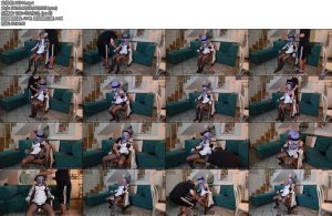 [丝聚原创] 丝竹原创惊甘雨多次达到顶点直至昏迷-丝依依