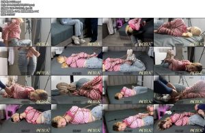 [吴越原创] 西门官人 可可试镜日-丝依依