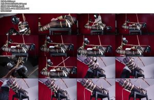 [面具原创] 面具男 巨痒行动193伪娘郭媛极限驷马电击瘙痒强迫榨汁绝望狂喷金主订拍提前跟模特说好的剧本面面男出尔反尔添加了许多道具模特抓狂爆叫-丝依依