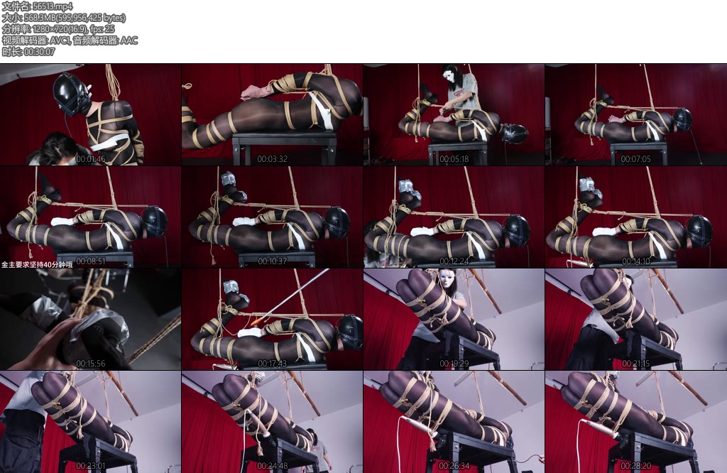 [面具原创] 面具男 巨痒行动193伪娘郭媛极限驷马电击瘙痒强迫榨汁绝望狂喷金主订拍提前跟模特说好的剧本面面男出尔反尔添加了许多道具模特抓狂爆叫-丝依依