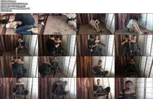 [FWS原创] 新圣鹿之囚（3）-丝依依