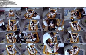 [樱束原创] 莉莉的训奴计划第十二天-丝依依