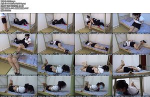 [新月原创] 玉箫上门收个物业费而已虽然是暴力催收但老赖的做法更过分-丝依依