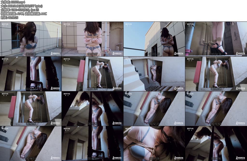 [半岛束艺] 矢崎楼宇求生-丝依依