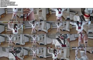 [鹿角与猫爪] 牛奶灌肠play奶牛产奶喷射Ⅱ无限续杯的牛奶奶牛不产满一桶奶是不允许停下的产满后有格外喷射的奖励否则会被无尽的灌入喷射和绝闷-丝依依