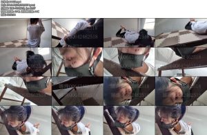 [娜绳原创] 青柠QNLK58上-丝依依