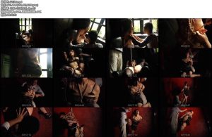 [亚洲绳艺] 緊縛3川上一鬼-丝依依