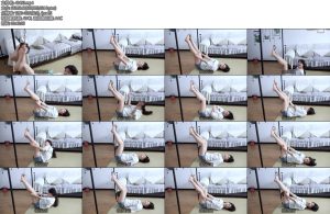 [子衿原创] 依依吊脚趾放置-丝依依