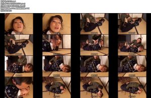 [亚洲绳艺] 人妻驷马汗流不止-丝依依