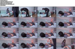 [子衿原创] 诗允驷马口塞放置-丝依依