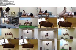 [半岛束艺] 奇幻日被搬运的女孩~拉丁-丝依依