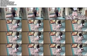 [CD伪娘] 纸月路边挑战的失败惩罚-丝依依