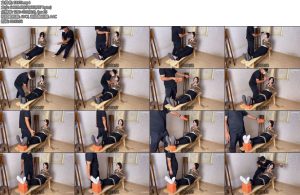 [龙飞原创] 坚贞之殇老虎凳被捕审讯室酷刑折磨生命垂危惨烈牺牲大学生小白-丝依依