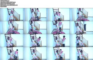 [自己做主] 琪亚娜泳装吊绑TK-丝依依