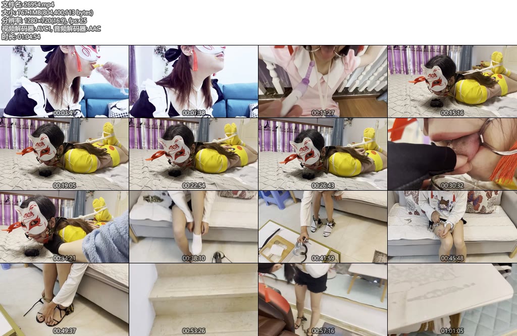 [杰仔原创] 女生大合集（3）让大家回味过去-丝依依