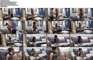 [蔚蓝艺束] 女魔术师的逃脱魔术3-丝依依