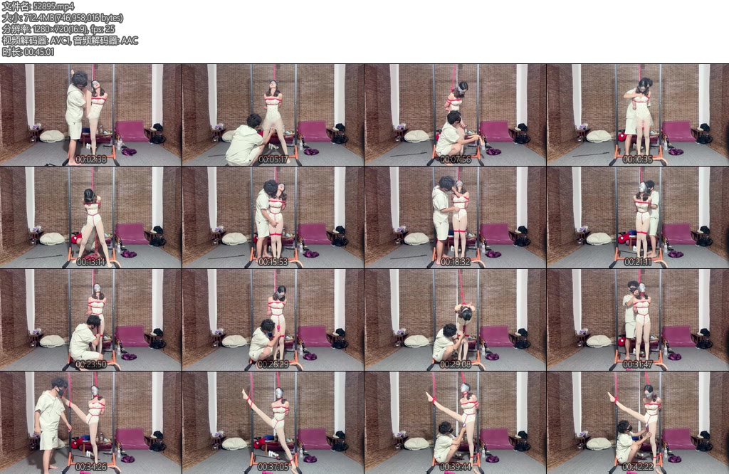 [媚娘原创] 三五小脚开发调教女奴-强c-丝依依