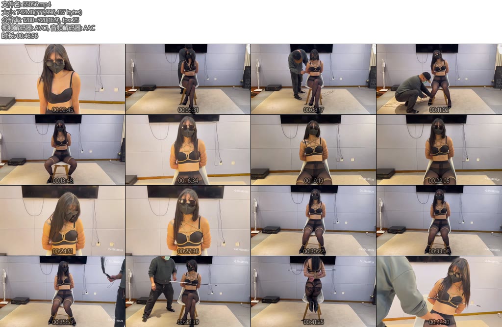 [龙飞原创] 神秘车模心灵访谈肮脏的思维对男友的虐待-丝依依