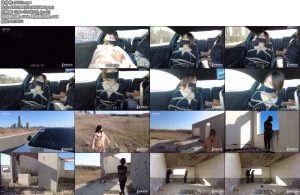 [半岛束艺] 卡菲与台长的纯粹踏青时光-丝依依