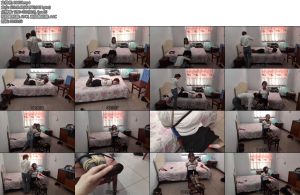 [理想生活] 女调女游戏-丝依依