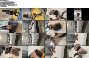 [番茄原创] 新模小玲约绑tjtk震动调教上-丝依依