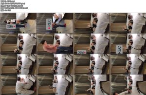 [欢乐谷] 外强中干的礼仪主持人第一次被强高鞭打调教 第一次见到平时在各种场合，看起来气质型美女-丝依依