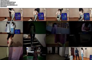 [一绳所爱] 小花影塑料绳捆绑外出体验-丝依依