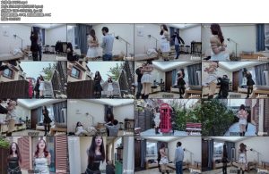 [半岛束艺] 海语布玛2023年的第一场雪-丝依依