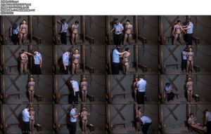 [胜景影视] 新片女M调J记录二（上集）-丝依依