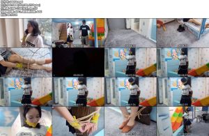 [JS原创] 出租屋惊魂~梦莎-丝依依