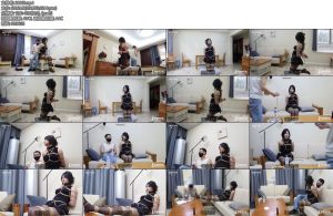 [半岛束艺] 卡菲减肥记-丝依依