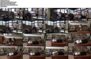 [胜景影视] 大学生被拐卖-丝依依