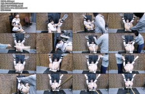 [飞天原创] 欧式风拘束架禁锢悦儿奴门户大开趁此好机会直接干了上去究竟发生了什么看视频才能知道-丝依依