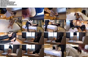 [lyjj原创] 原版画质TK玩弄女大学生的美脚-丝依依