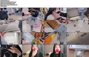 [绳之韵] 豆豆户外游戏（1-2合并版）室内龟甲股绳后手缚 超市选购特殊道具-丝依依