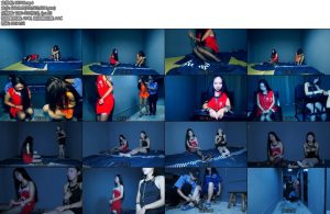 [胜景影视] 知法犯法之潜伏者中集案件反转卖淫女刑场枪决被叫停内鬼浮出水面被抓-丝依依