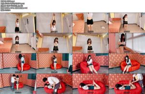 [xiao素素] 不听话的可可-丝依依